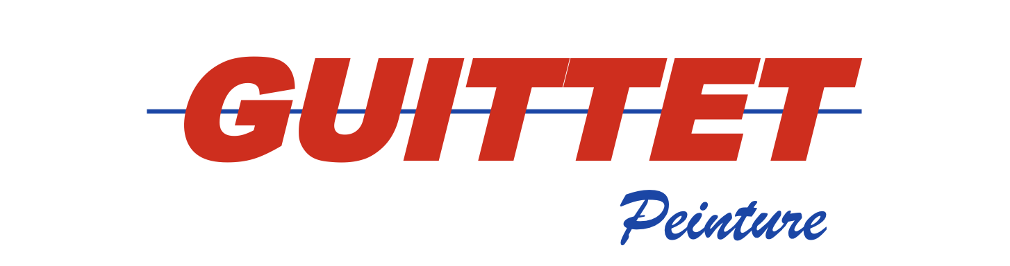GUITTET Peinture