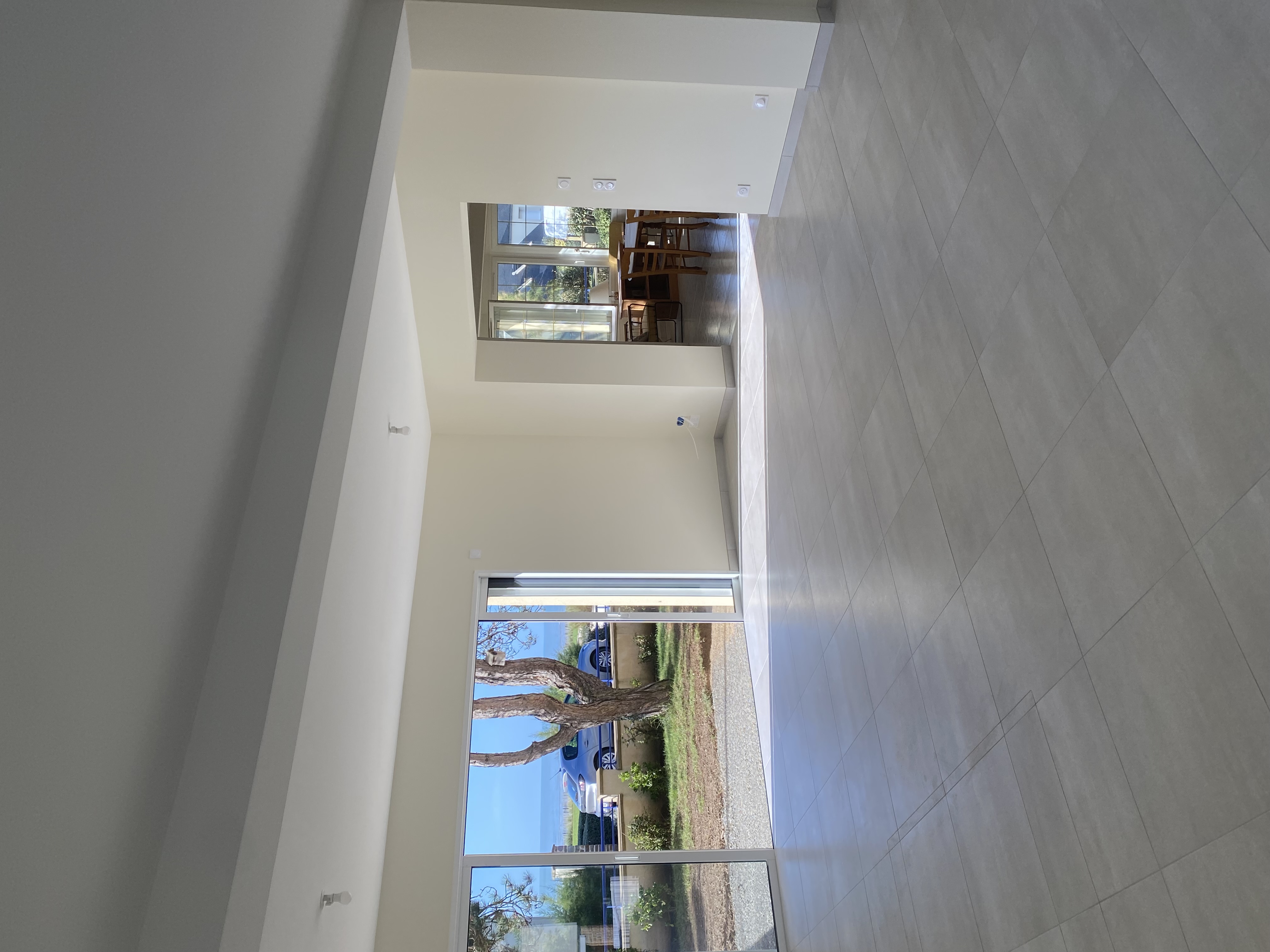 Grand format carrelage